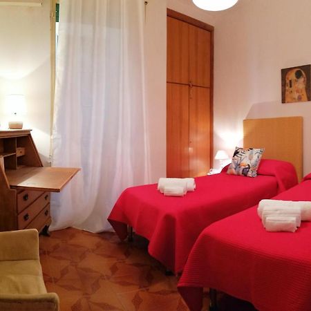 Appartement La Lantana Taormine Extérieur photo
