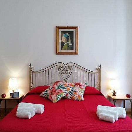 Appartement La Lantana Taormine Extérieur photo