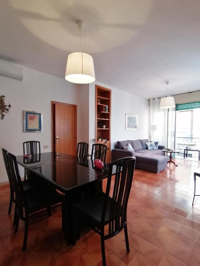 Appartement La Lantana Taormine Extérieur photo