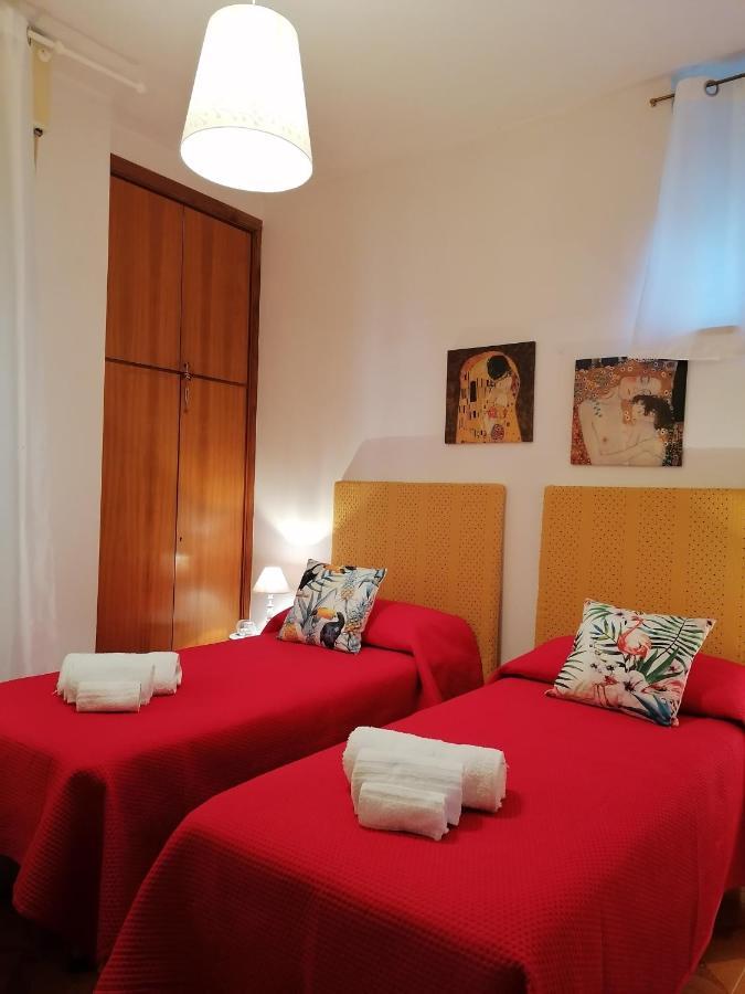 Appartement La Lantana Taormine Extérieur photo