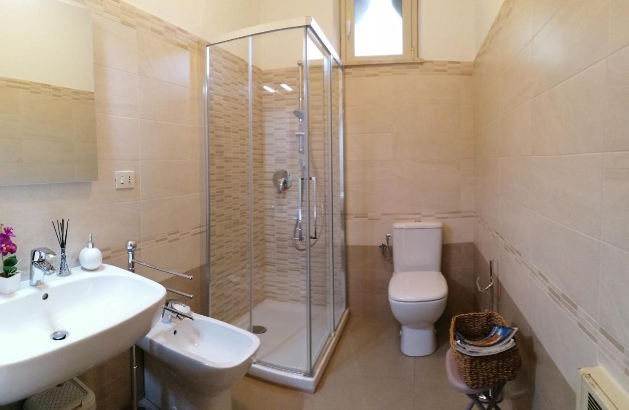 Appartement La Lantana Taormine Extérieur photo
