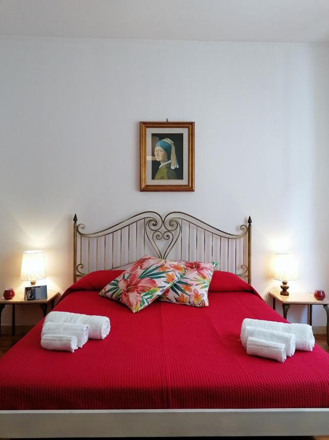 Appartement La Lantana Taormine Extérieur photo