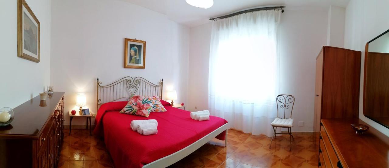 Appartement La Lantana Taormine Extérieur photo