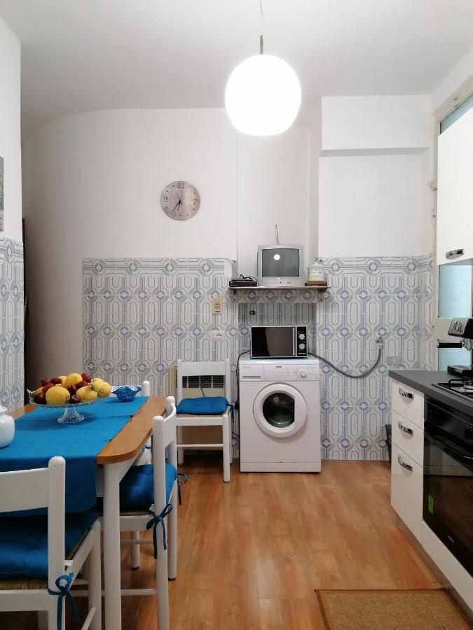 Appartement La Lantana Taormine Extérieur photo