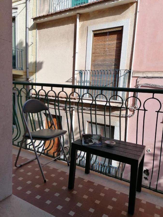 Appartement La Lantana Taormine Extérieur photo