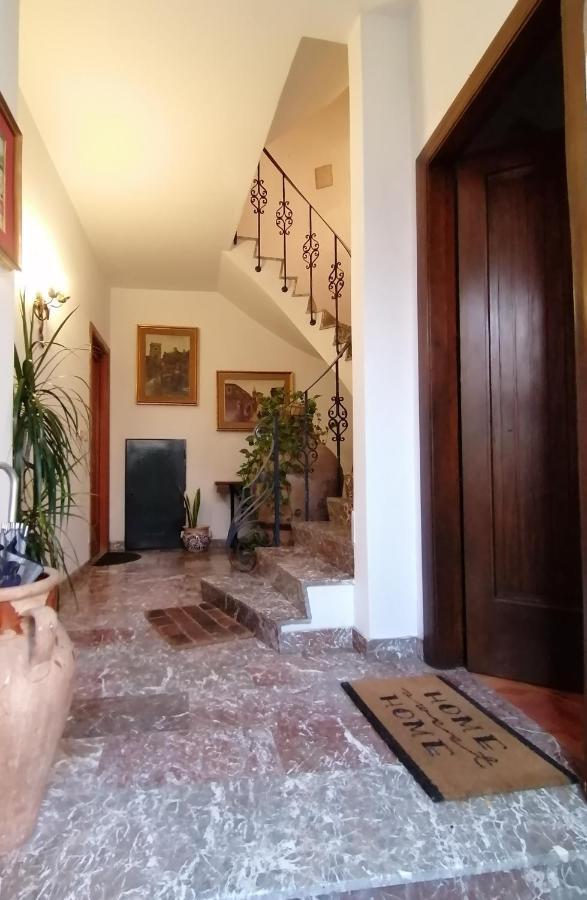 Appartement La Lantana Taormine Extérieur photo