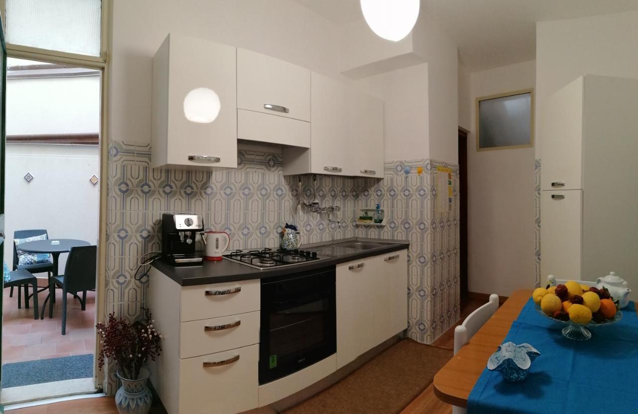 Appartement La Lantana Taormine Extérieur photo