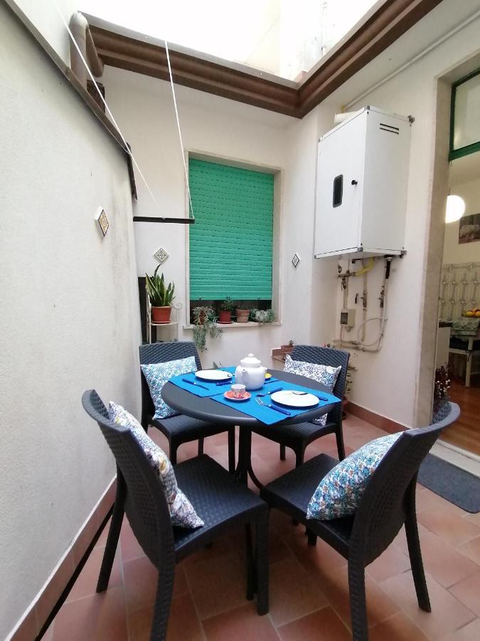Appartement La Lantana Taormine Extérieur photo